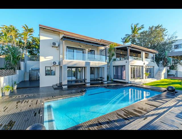 4 BEDROOM FREESTANDING FOR SALE IN BALLITO CENTRAL